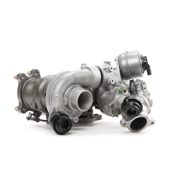 RIDEX REMAN | Turbocompresor sin juntas 2234C10108R MAZDA CX-5 II (KF) 2017 baratos online