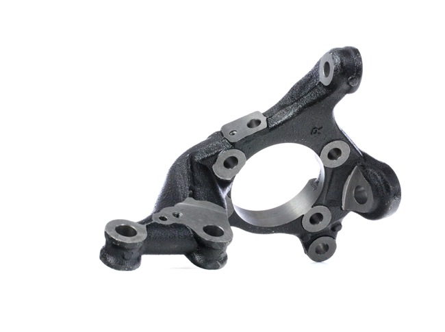 STARK SKSAW-2370074 steering knuckle TOYOTA RAV4 III Off-Road (XA30) 2.0 (ZSA35_) 158hp 2008