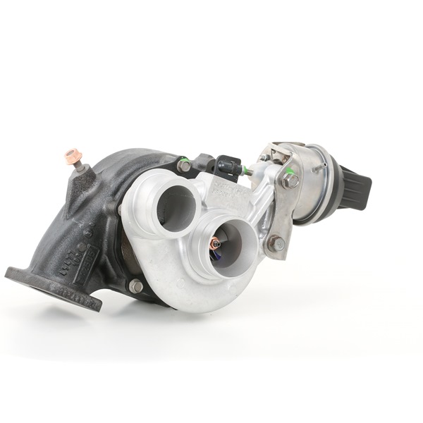 Numéro OEM 076 145 701 F - Turbocompresseur 2234C10118R AUDI, SEAT, MITSUBISHI, SKODA