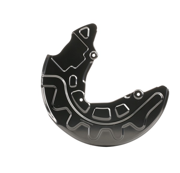 Spritzblech 1330S0172 RIDEX SKODA Octavia III Combi (5E5) 1.5 TSI G-TEC 2020 130 PS