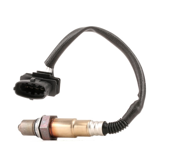 RIDEX 3922L0408 lambda sensor OPEL Astra J Hatchback (P10) 1.4 Turbo (68) 140hp 2012