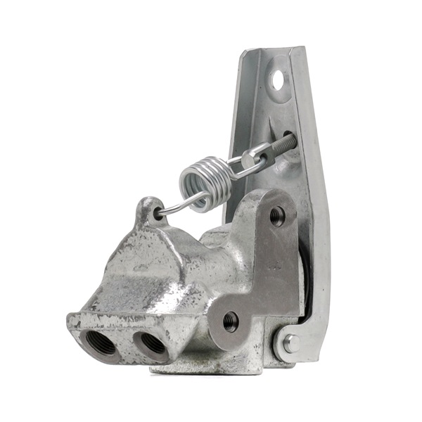 Número OEM 4861 73 - Regulador da força de travagem 73B0040 PEUGEOT, CITROËN