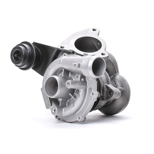 OEM nummer 0375 E6 - Turboaggregat 2234C0108R VOLVO, VW, BMW, AUDI, MERCEDES-BENZ