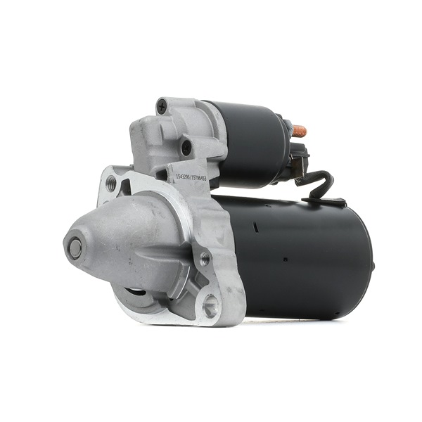 Motorino avviamento 2S0506 RIDEX AUDI Q7 (4LB) 4.2 FSI quattro 2006 350 CV
