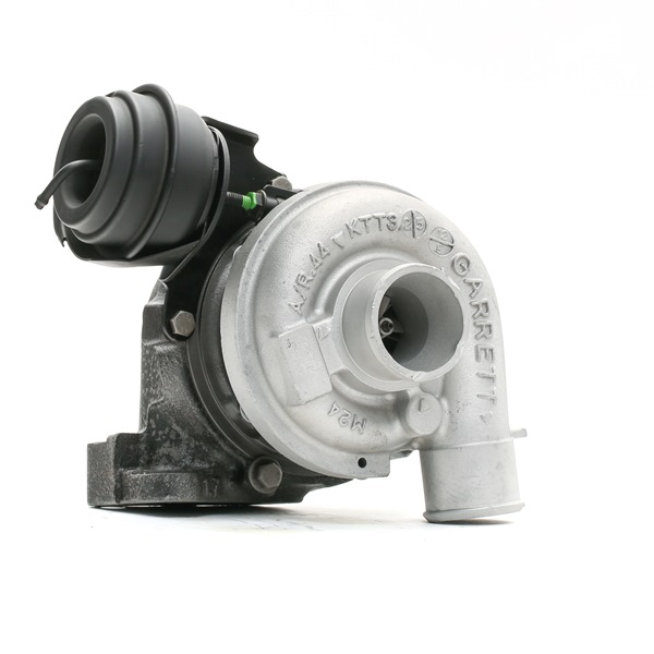 RIDEX REMAN | Turboaggregat uten tetning, med påbygnings/festemateriale 2234C0315R KIA Picanto III (JA) 2021 billige på nett