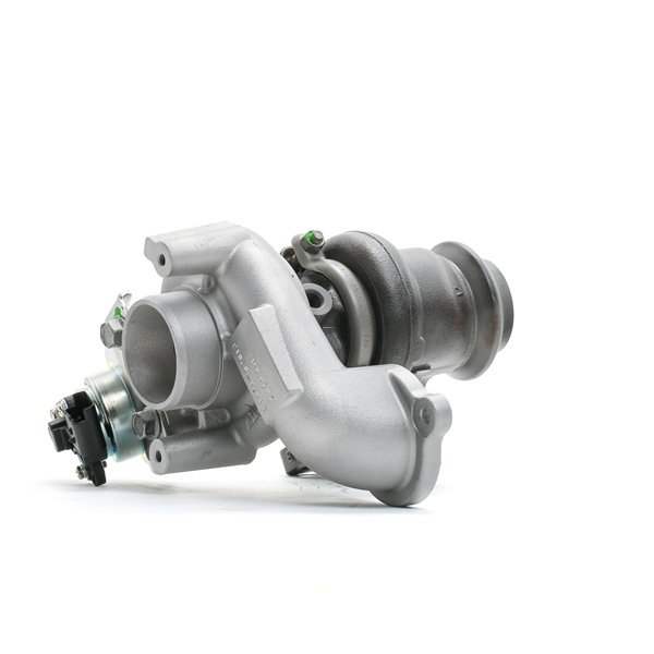 Turbolader 2234C10087R RIDEX REMAN FORD C-Max II (DXA/CB7, DXA/CEU) 1.6 TDCi 2013 95 hk