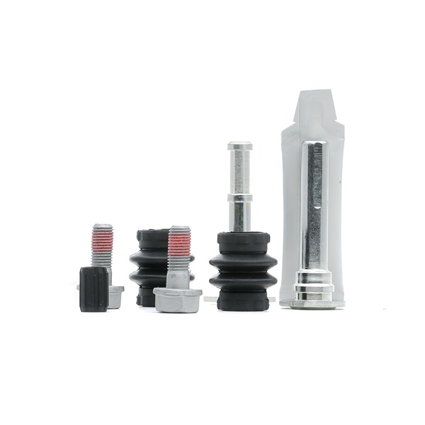 Kit accessori, pastiglia freno SKAK-11220229 STARK OPEL Corsa C Hatchback (X01) 1.0 (F08, F68) 2009 60 CV
