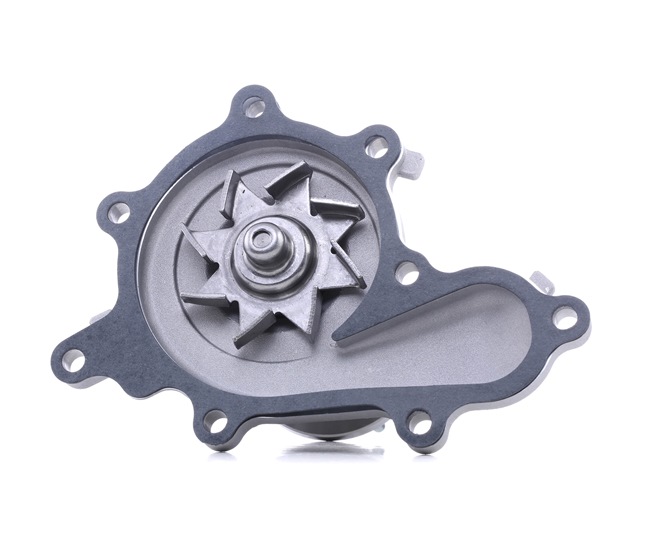 1260W0407 RIDEX 21010EB70A Water pump
