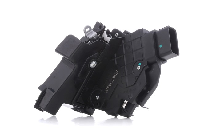 Serratura sportello 1361D0144 RIDEX VOLVO C30 (533) 2.0 D 2008 136 CV