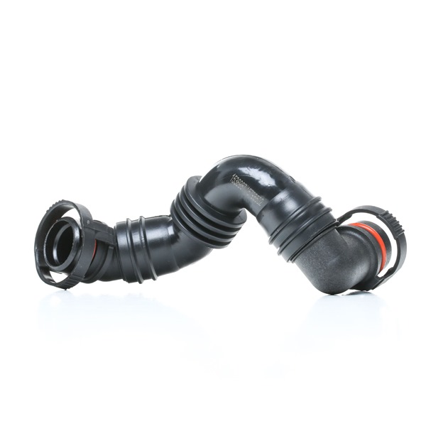RIDEX 1600H16000020 reniflard d'huile SEAT Toledo III (5P2) 2.0 FSI 150CV 2004
