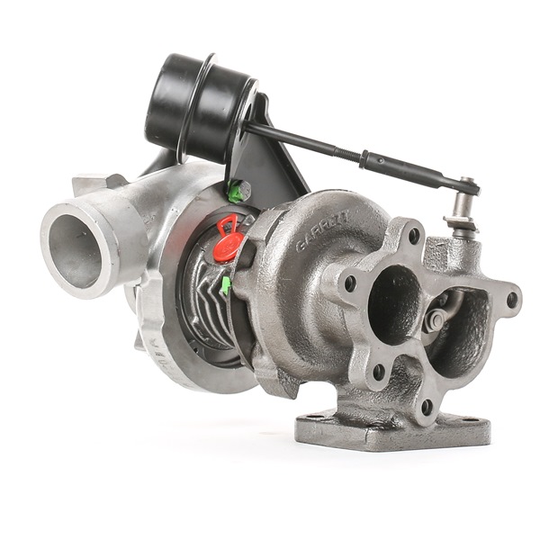 Turbolader 2234C0323R RIDEX REMAN FORD Transit Mk5 Bus (V184, V185) 2.4 DI 2000 90 Pk