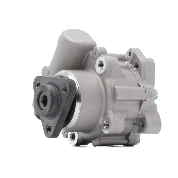 Servolenkung Pumpe 12H0257 RIDEX AUDI A4 B6/B7 Cabrio (8H7, 8HE) 2.7 TDI 2009 180 PS