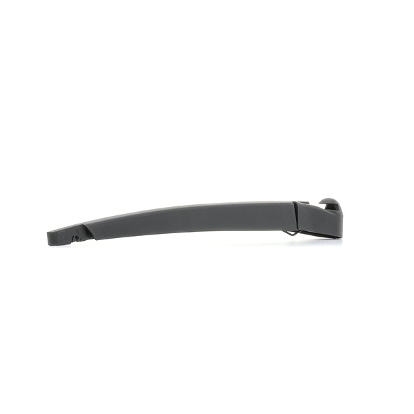 Número OEM A 169 820 06 44 - Brazo del limpiaparabrisas, lavado de parabrisas 301W0162 MERCEDES-BENZ