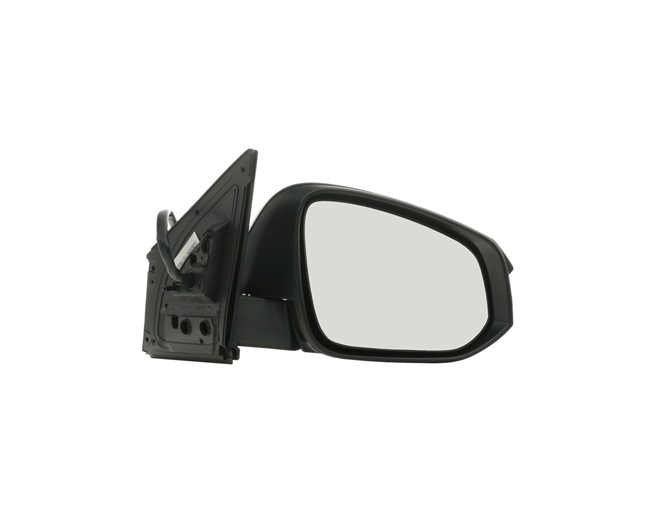 Specchietto retrovisore esterno 50O0816 RIDEX TOYOTA RAV4 IV SUV (XA40) 2.2 D 4WD (ALA49) 2013 150 CV