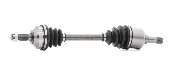 Número OEM 3272 Y3 - Veio de transmissão 13D0783 VW, PEUGEOT, CITROËN