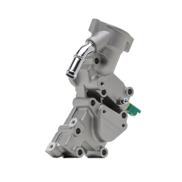 Termóstato, líquido de refrigeração 316T0307 RIDEX PEUGEOT 307 Carrinha (3E) 1.4 2002 75 cv