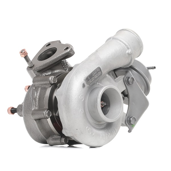RIDEX REMAN | Turbosprężarka zawiera komplet uszczelek 2234C0404R HYUNDAI Grandeur (TG) 2004 tanie online