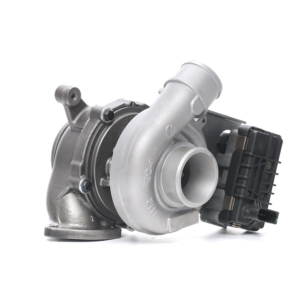 Número OEM LR003578 - Turbocompressor 2234C10120R PEUGEOT, LAND ROVER, JAGUAR