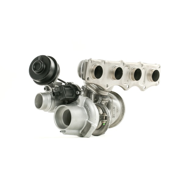 OEM-Nummer 7 635 803 - Turbolader 2234C0303R BMW