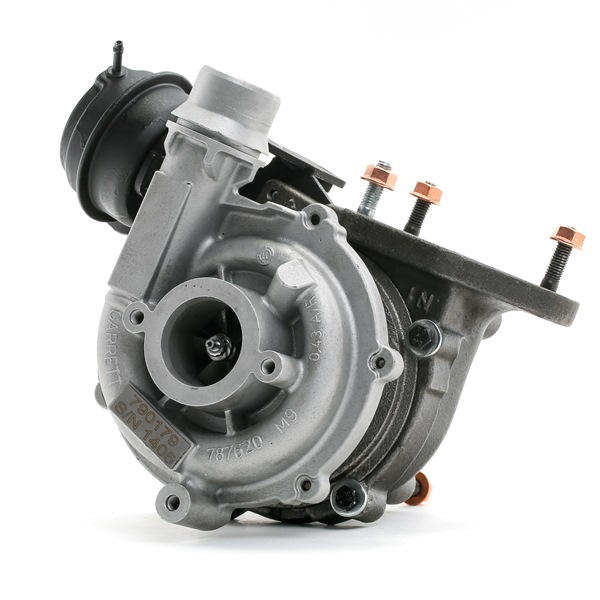 Turbolader 2234C10121R RIDEX REMAN RENAULT Master III Flatvogn lastebil/Chassis 2.3 dCi 150 FWD (EV0F, HV0F, UV0F, EV03, HV03, UV03) 2015 150 hk