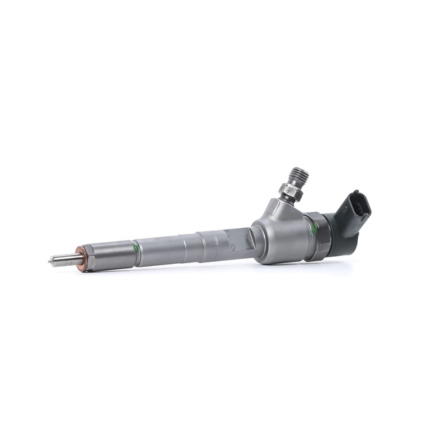 RIDEX REMAN 3902I0361R Injectors OPEL ASTRA J 1.3 CDTI 95 hp Diesel 2014