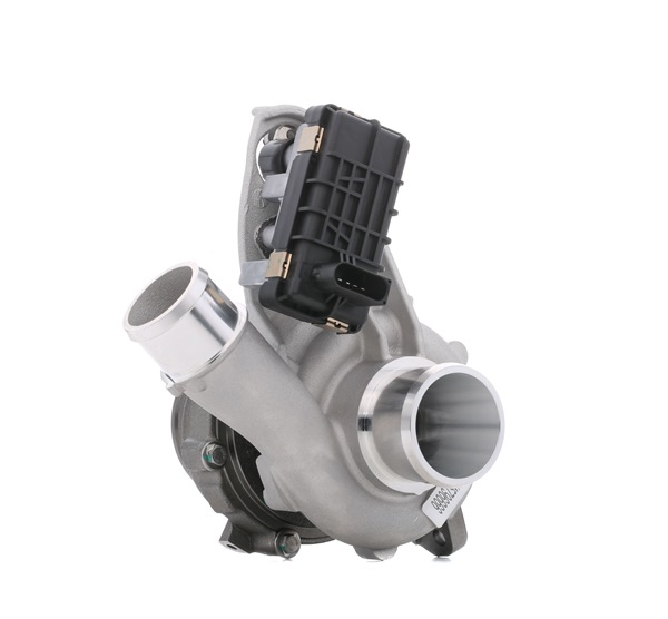 Número OEM CU3Q-6K682-AB - Turbocompressor SKCT-1190625 RENAULT, BMW, VW, MERCEDES-BENZ, PEUGEOT