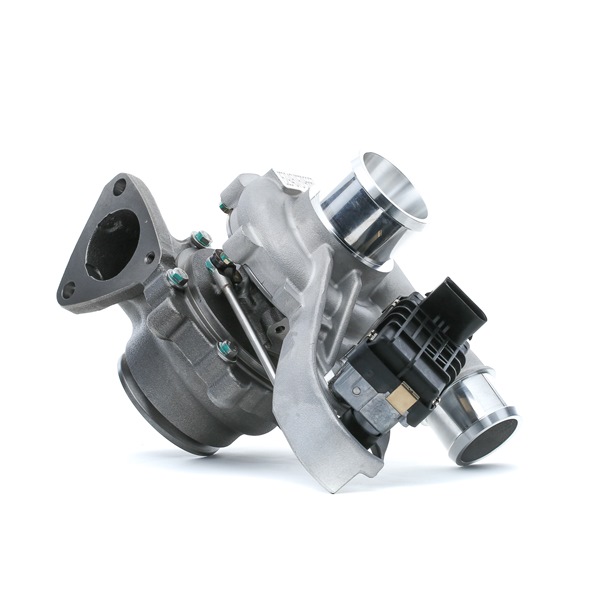 Número OEM CU3Q-6K682-AB - Turbocompressor 2234C10122 RENAULT, BMW, VW, MERCEDES-BENZ, PEUGEOT