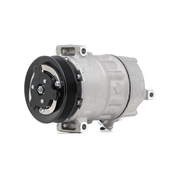 Número OEM 13 23 2307 - Compresor, aire acondicionado SKKM-0340558 OPEL, FIAT, VOLVO, CHEVROLET, SAAB
