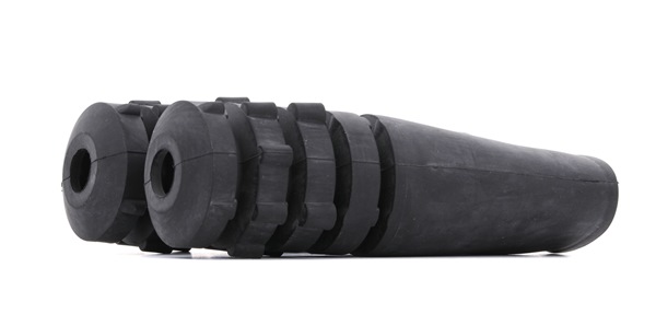 RIDEX 919D0143 shock absorber dust cover and bump stops RENAULT Trafic II Minibus (JL) 2.5 dCi 135 (JL0D) 135hp 2003