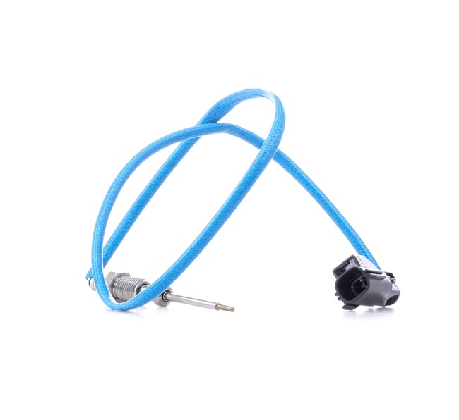 Sensor, temp. gas escape 3938E0163 RIDEX FORD Kuga Mk1 SUV 2.0 TDCi 4x4 2010 140 cv