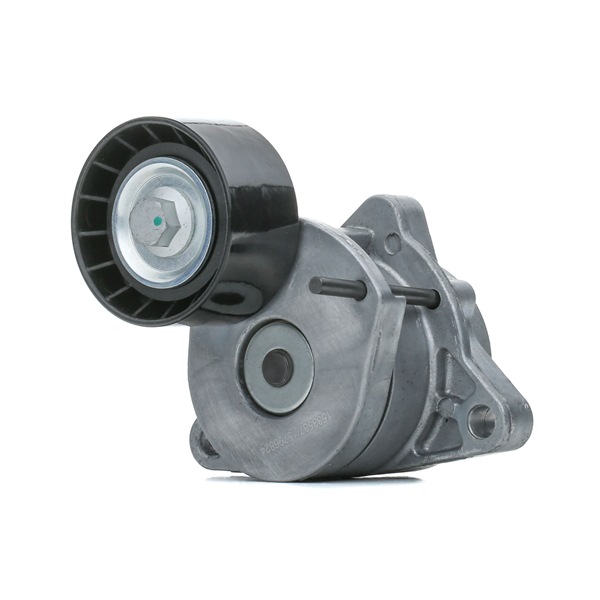 Número OEM 82 00 714 514 - Rolo tensor, correia trapezoidal estriada 310T0368 RENAULT, OPEL, NISSAN, DACIA, VAUXHALL