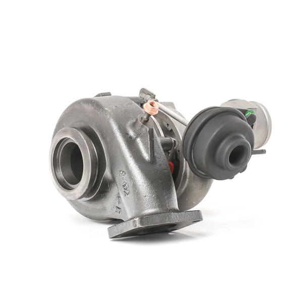 OEM-nummer 076 145 702 C - Turbocharger 2234C10125R VW, AUDI, SKODA, SEAT