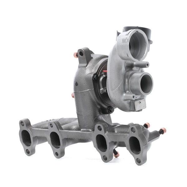 OEM-Nummer 038 253 014 C - Turbolader 2234C0448R VW, AUDI, SKODA, SEAT, CUPRA