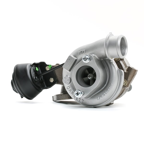 RIDEX REMAN 2234C0215R Turbolader HONDA CR-V II (RD)