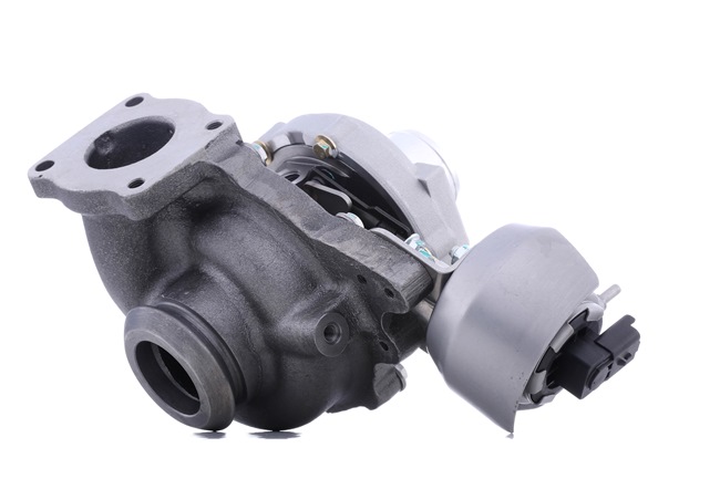 Abgasturbolader 2234C10128 RIDEX FORD Kuga Mk1 SUV 2.0 TDCi 4x4 2010 140 PS