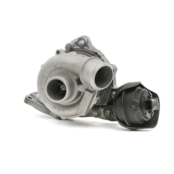 Abgasturbolader 2234C10128R RIDEX REMAN FORD Kuga Mk1 SUV 2.0 TDCi 4x4 2012 140 PS