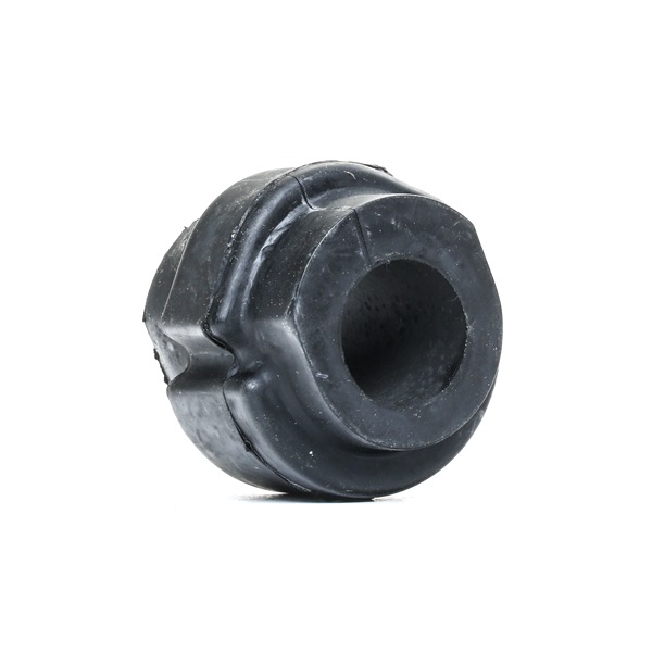 Ophæng, stabilisator 1334A0240 RIDEX AUDI A5 B8 Cabriolet (8F7) 2.0 TDI 2009 163 HK