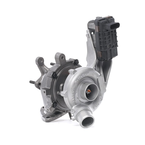 OEM nummer LR056369 - Turbolader 2234C0338R FORD, LAND ROVER, JAGUAR