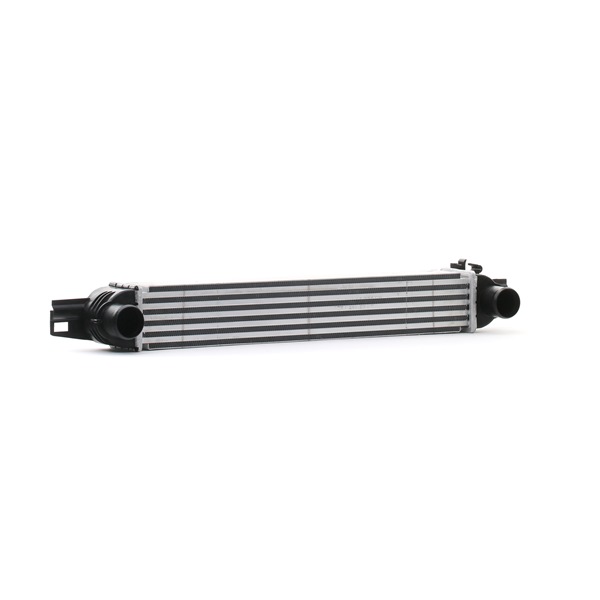 kupić RIDEX (468I0153) Intercooler