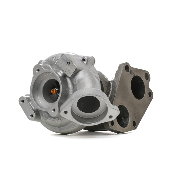 Numéro OEM 11 65 7 802 587 - Turbocompresseur 2234C10129R BMW