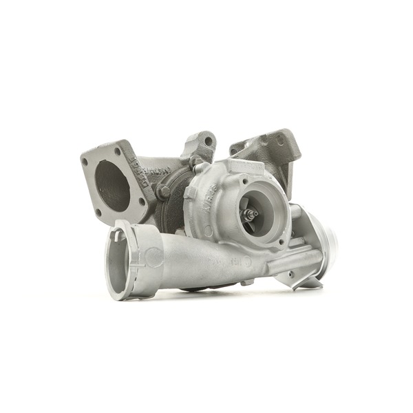 Número OEM A 612 096 04 99 - Turbocompressor 2234C10130R RENAULT, BMW, VW, MERCEDES-BENZ, OPEL