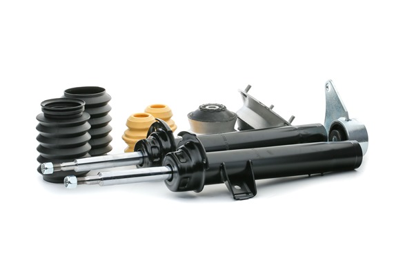 Numéro OEM 31 33 6 769 582 - Kit de châssis, amortisseur 1185S0004 BMW, MINI