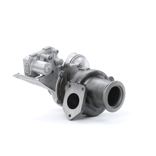 Turbolader 2234C10131R RIDEX REMAN BMW 3 Sedan (F30, F80) 318 d 2014 143 hk