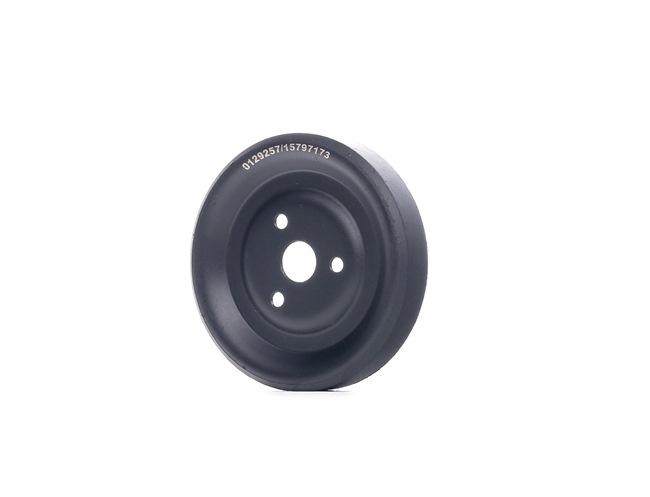 Numéro OEM V7 619 020 80 - Poulie, pompe à eau 3345P0003 PEUGEOT, CITROËN, BMW, DS