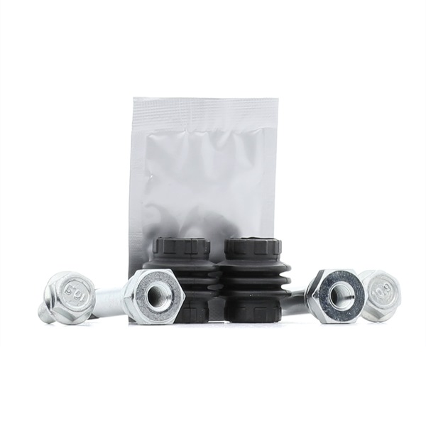 RIDEX 1165G0105 Chevrolet Orlando j309 brake caliper repair kit replacement cost