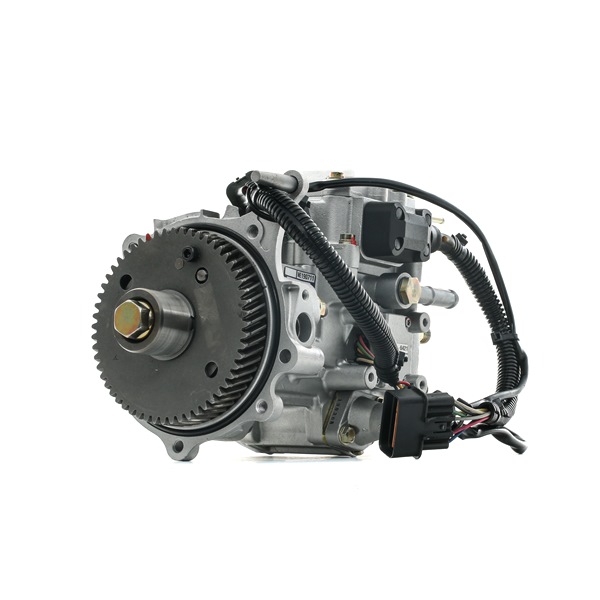 RIDEX REMAN 3904I0068R pompe à injection MITSUBISHI Pajero III (V60) 3.2 DI-D (V68W) 160CV 2000