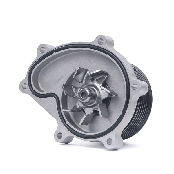 Numer OEM 21110-AA520 - Pompa wodna SKWP-0520407 SUBARU, BEDFORD