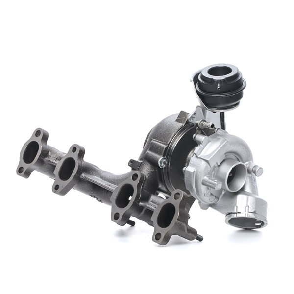 Turbina 2234C0435R RIDEX REMAN Volkswagen Touran I (1T1, 1T2) 2.0 TDI 2007 140 CV