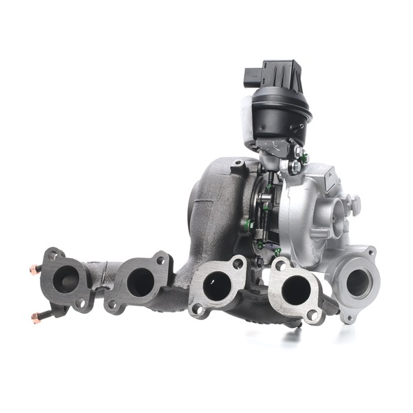 Numéro OEM 03L 253 016 F - Turbocompresseur 2234C0032R AUDI, SEAT, SKODA, CUPRA