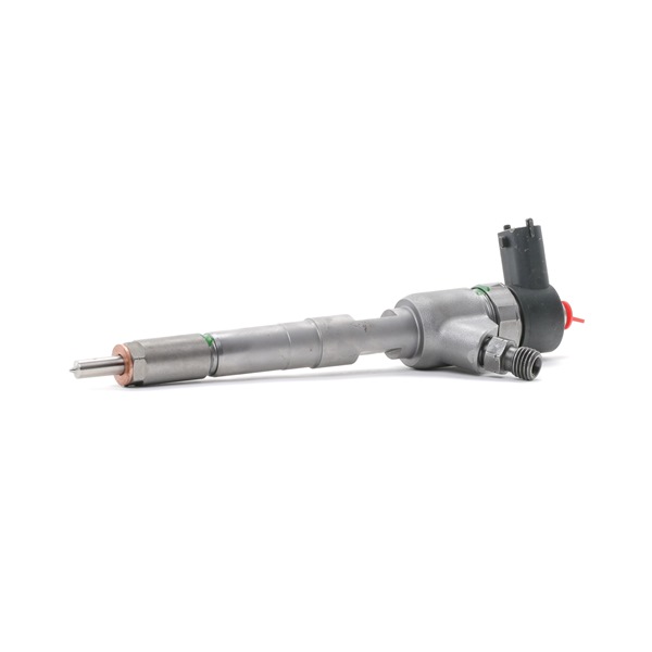 RIDEX REMAN 3902I0375R injectors FIAT Punto III Hatchback (199) 1.3 D Multijet 75hp 2013